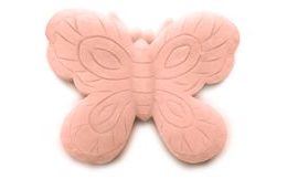 Silicone mould Butterfly