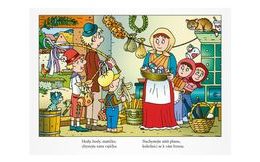 dortová svíčka č. 2 duhová 8800055