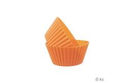 Muffin sütőforma 6 db