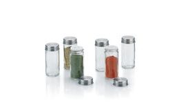 Kořenky sada FIDELIS 6 ks