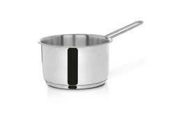 PERFECT rozsdamentes acél fazék, átmérője 16 cm