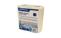 Speciální toaletní papír pro chemické toalety EURO SOFT (4 role) CAMPINGAZ 2000030207