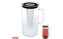 ORION Pitcher with Ice Insert 2.5 L