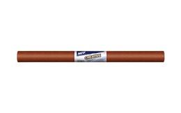 krepový papír role 50x200cm hnědý tmavý 5811353