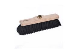 Wood broom BEECH GERMAN 31 cm wide