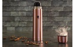 Termoska nerez 0,75 l I-Rose Edition BERLINGERHAUS BH-6379