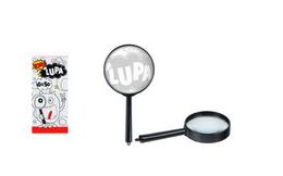 Lupa 833500 10x50 TOTO