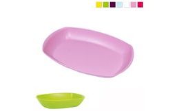 Mělký talíř ALFA pr. 27 cm