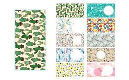 Colored DL Letter Envelope (Mix) 5550264