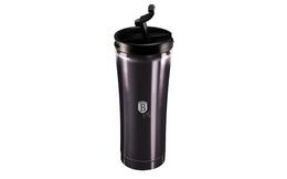 Termoska nerez s pumpičkou 5 l PASSAU CS SOLINGEN CS-075385