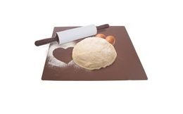 Dough roll 60x50x0,08 cm