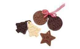 Forma na vianočné pečenie