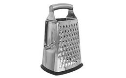 Stainless Steel Box Grater
