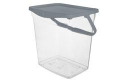 Box plast zásobník na prášek MULTI 6 l