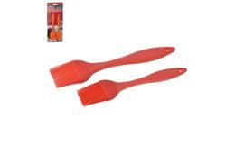 Silicone Brush Set 2pcs