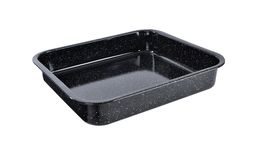 Smaltovaný plech na pečenie hlboký