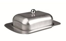 Dóza na máslo 19x12cm