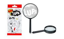 Lupa 833503 10x90 TOTO