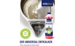 Milk duct cleaner for coffee, whipping and ice cream machines - 750 ml