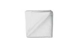 Ručník LADESSA 100% bavlna, bílá 50x100cm KELA KL-23180