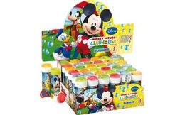 Mickey Mouse bubble blower 60 ml