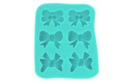 Silicone Mould - Butterflies 6 pcs