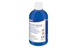 temperové barvy 500ml modrá tmavá 6300383