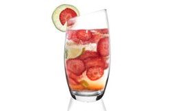 Rum glasses - 0,29 l - set of 6