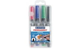 Centropen Balloon Markers - Set of 4