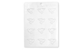 Forma na pečenie BISKUPSKÝ CHLEBÍČEK 31x12 cm