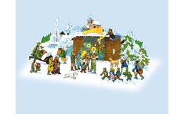 dětský diplom A4 DIP04-003 5300442