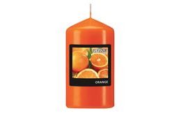 Vonná svíčka válec Orange 60/110