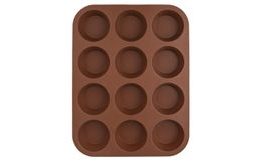 Muffin Baking Mold