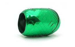 stuha vázací 20m metal zelená 6316 5660081