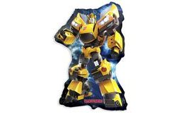 Balón foliový TRANSFORMERS BUMBLEBEE 70cm