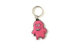 MEGASLIZOUN - Keyring