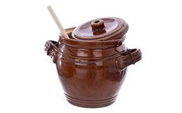 Fermentation Pot for Pickling Vegetables 1.3 L