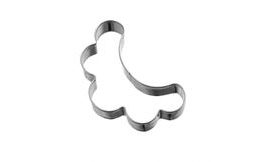 Cork Labels for Spice Jars - Set of 12