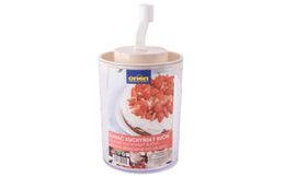Šlehač plast/kov kuchyňský ruční
