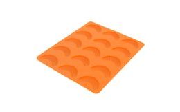 Profi Silicopat Silicone Baking Mat 40x30 cm Terracotta