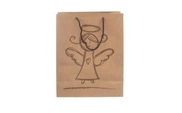 Gift Bag 18x23 cm FLOWERS