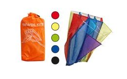 Drak 103120 skládačka nylon