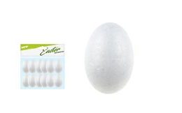 vajíčko 4cm/12ks polystyren 2221492