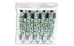 Tika Ballpoint Pen - 1 pc