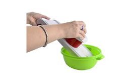 Stainless Steel Box Grater