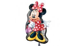 Mickey Mouse foil balloon 70 cm