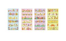 velikonoční obtisk na vajíčka 1002 košilky mix motivů 12 2221397