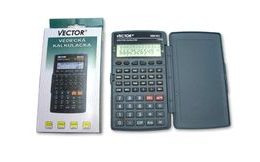Kalkulačka 886185 vědecká 8x14cm