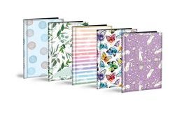 obal na doklady UNO L mix-10C 5600037