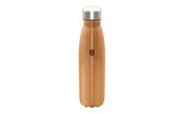 Termoska nerez 0,5 l Rosegold Metallic Line BERLINGERHAUS BH-1761